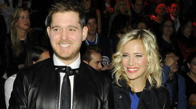 Luisana Lopilato habla del cáncer de su hijo Noah, de su recuperación y de cómo superaron el trance