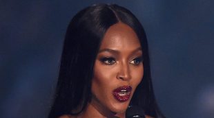 El nuevo amor de la conocida modelo Naomi Campbell es egipcio y multimillonario