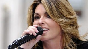 Shania Twain desvela algunos detalles de los problemas más duros a los que ha tenido que enfrentarse