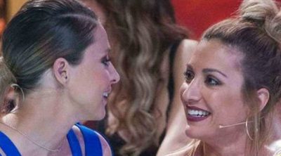 Nagore Robles a Sandra Barneda: "Mi favorita de 'Supervivientes' eres tú"