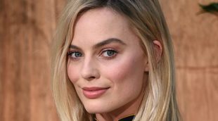 Maquíllate como Margot Robbie