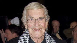 Muere el actor Martin Landau a los 89 años