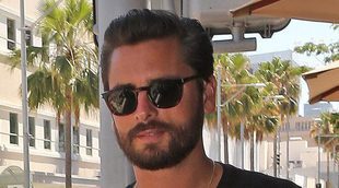 Scott Disick, pillado besándose con una escritora durante una fiesta en Los Hamptons