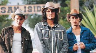 6 razones por las que no perderse ni una sola vez y enamorarse de 'Pasión de gavilanes'