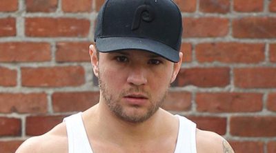 Ryan Phillippe, ingresado en el hospital por lesionarse una pierna durante una escapada familiar