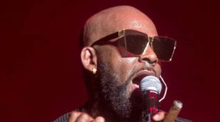 El rapero R. Kelly, acusado de retener y abusar sexualmente de seis jóvenes