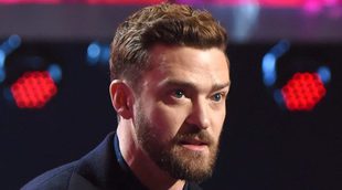 El bonito gesto de Justin Timberlake con un niño perdido durante el American Celebrity Golf