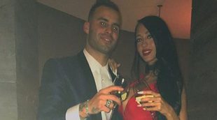 El bonito mensaje de Jesé Rodríguez a Aurah Ruiz: "Gracias por darme el niño tan precioso que tenemos"