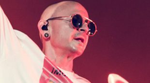 Encontrado muerto Chester Bennington, vocalista de Linkin Park, en Los Ángeles