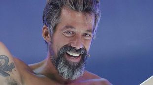 Así es José Luis Losa, el ganador de 'Supervivientes 2017'