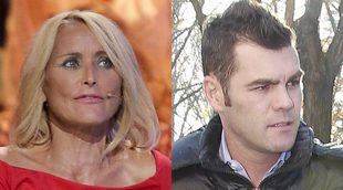 Fonsi Nieto explota contra Lucía Pariente por llevar a su hijo Lucas a 'Supervivientes' sin su permiso