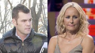 Fonsi Nieto vs Lucía Pariente: "Lo que habéis visto en 'Supervivientes' no es nada comparado con la realidad"