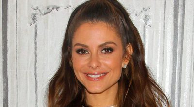 María Menounos al enterarse de su cáncer cerebral: "Pensé que era una broma"