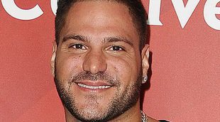 Ronnie Magro ('Jersey Shore') sale sangrando de un club nocturno en Las Vegas tras verse envuelto en una pelea