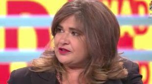 Lucía Etxebarría: "A mi hija le decían que yo era una prostituta y una bollera"