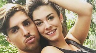 Ruth Basauri ('MYHYV') recibe una bonita y tierna felicitación por parte de su novio italiano