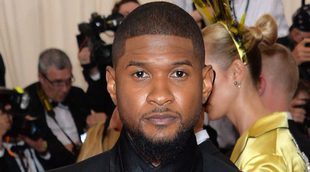 Usher, demandado con más de 30 millones de dólares por contagiar una enfermedad venérea