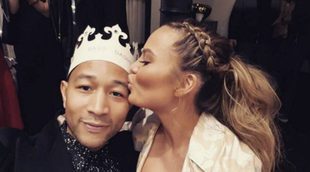 De perfil asiático y con estudio de grabación: descubre la increíble mansión de Chrissy Teigen y John Legend