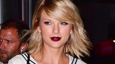 Taylor Swift, Joe Alwyn y sus exagerados métodos para esconderse de la prensa