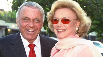 Muere Barbara Sinatra a los 90 años, la última esposa de Frank Sinatra