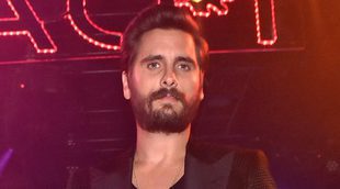 Scott Disick quiere volver con Kourtney Kardashian