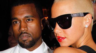 Amber Rose afirma que Kanye West le hizo bullying durante más de seis años