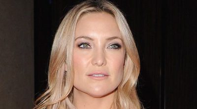 Kate Hudson se rapa la cabeza por exigencias del guion