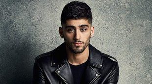 Zayn Malik ha superado por fin su problema de ansiedad