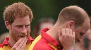 El hermano de Lady Di, engañado para que aceptara que los Príncipes Guillermo y Harry participaran en el cortejo fúnebre