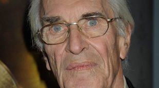 Reveladas las causas de la muerte de Martin Landau