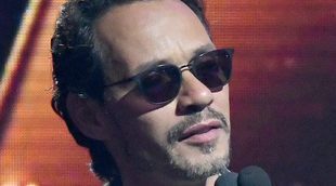 Muere la madre de Marc Anthony: "Nuestra roca, eje y héroe ha fallecido"