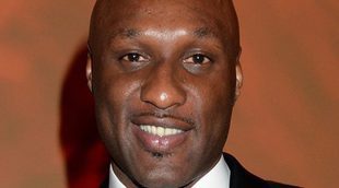 Lamar Odom habla de su adicción a las drogas y de cómo ha logrado superar sus problemas