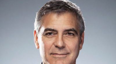 George Clooney denunciará a la revista que publicó la fotografía de sus hijos tras colarse en su casa