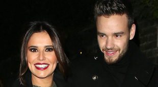 Liam Payne responde a los rumores de boda con Cheryl Cole