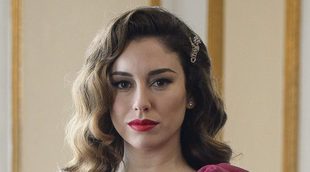 El descuido de Blanca Suarez con su pecho en Tailandia