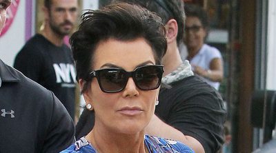 Kris Jenner luce tipazo a los 61 años en bikini: "6 hijos y ni tan mal"