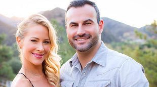 Brittany Daniel de 'Las gemelas de Sweet Valley' se ha casado con Adam Touni