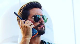 Scott Disick se emborracha y pide favores sexuales desesperadamente