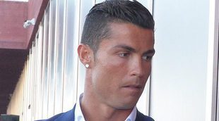 La declaración de Cristiano Ronaldo por presunto fraude fiscal: nervios, negaciones y "no sabía nada"