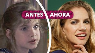 Así ha cambiado Anna Chlumsky: De la película 'Mi chica' a la serie 'Veep'