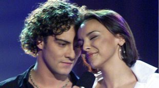 Chenoa sobre sus sentimientos por David Bisbal: "Ya no estoy enamorada, señores"