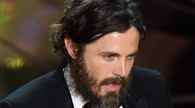 Casey Affleck y Summer Phoenix están oficialmente divorciados dos años después de iniciar la separación