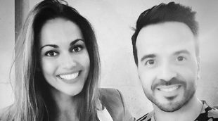 Lara Álvarez rebosa felicidad al conocer a Luis Fonsi: "Vengo hasta nerviosa, como una niña pequeña"