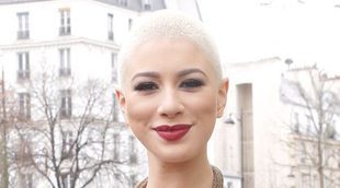 Amber Rose está pensando en pasar por el quirófano para reducir el tamaño de sus pechos