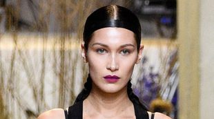 Bella Hadid aclara que sigue estando soltera y que no tiene nuevo novio