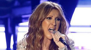 Celine Dion disfruta de París junto a su nuevo amor, el bailarín español Pepe Muñoz