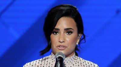 Demi Lovato está harta de que le llamen bipolar