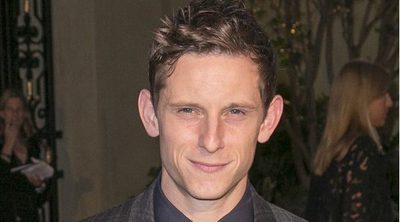 Jamie Bell desvela cómo afrontó el abandono de su padre: "De pequeño pude ver que lo más difícil es irse"