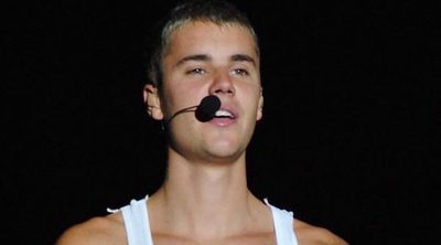 Justin Bieber abre su corazón tras la cancelación de su gira 'Purpose World Tour': "Nunca voy a ser perfecto"