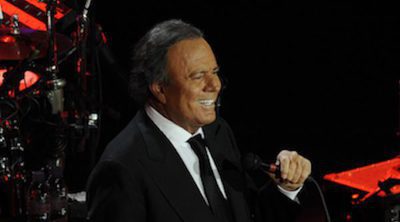 'El Amigo', la canción de Julio Iglesias y Romeo Santos dedicada a su pene